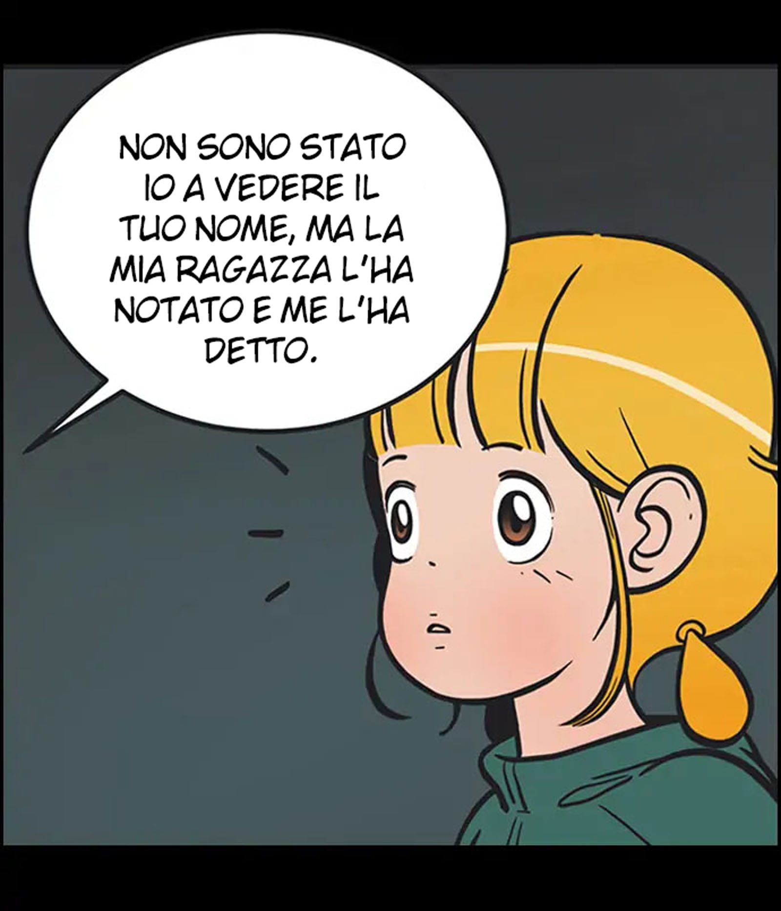 Read Yumi's Cells Manga Online