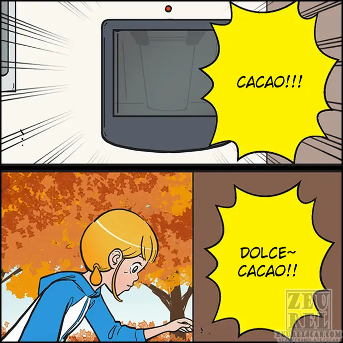 Read Yumi's Cells Manga Online