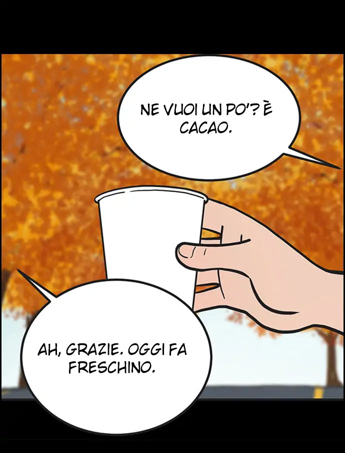 Read Yumi's Cells Manga Online