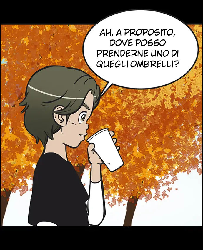 Read Yumi's Cells Manga Online