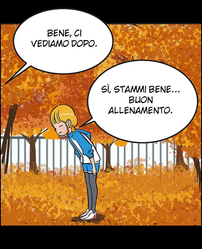 Read Yumi's Cells Manga Online