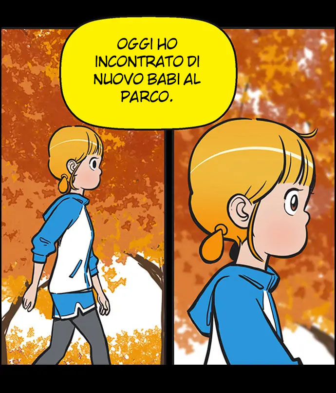 Read Yumi's Cells Manga Online