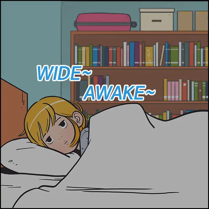 Read Yumi's Cells Manga Online