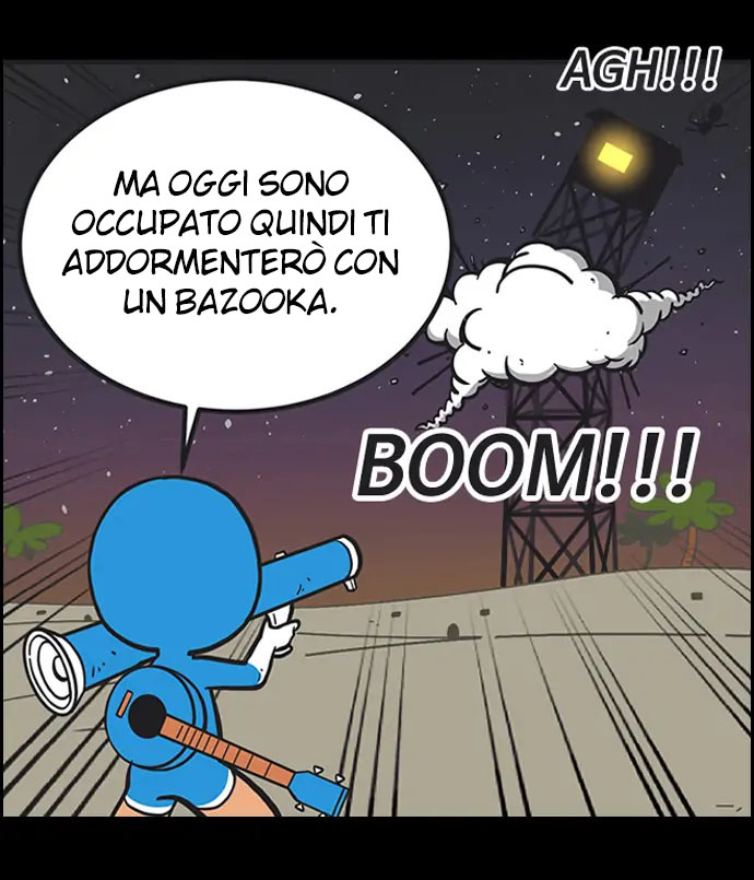 Read Yumi's Cells Manga Online