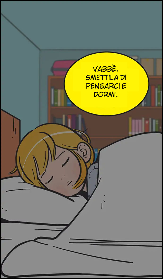 Read Yumi's Cells Manga Online