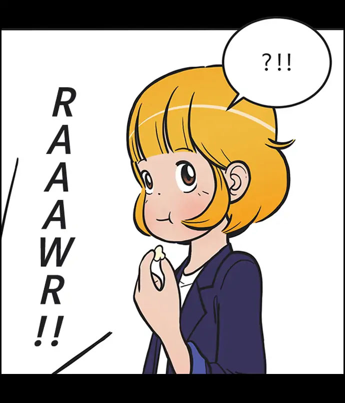 Read Yumi's Cells Manga Online