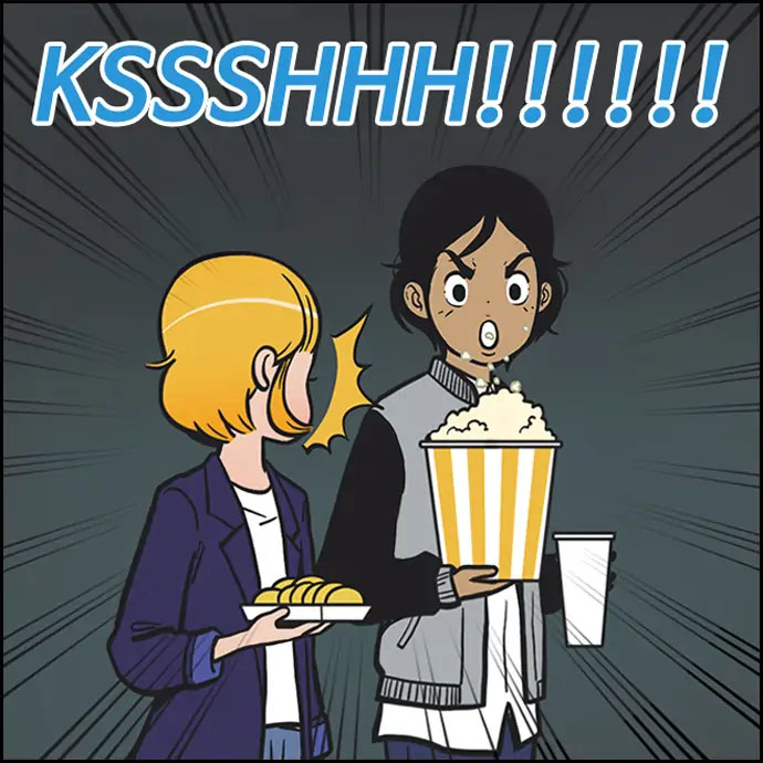 Read Yumi's Cells Manga Online