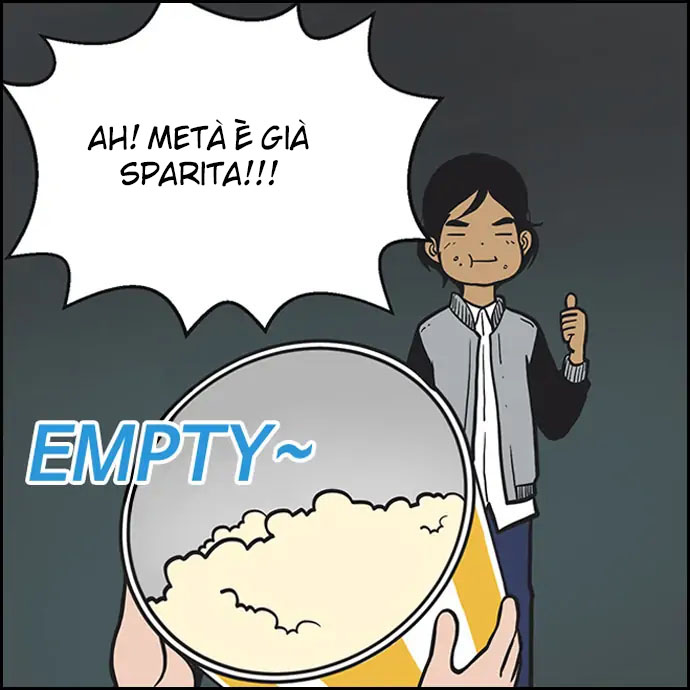 Read Yumi's Cells Manga Online