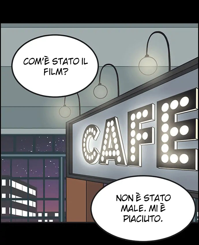 Read Yumi's Cells Manga Online