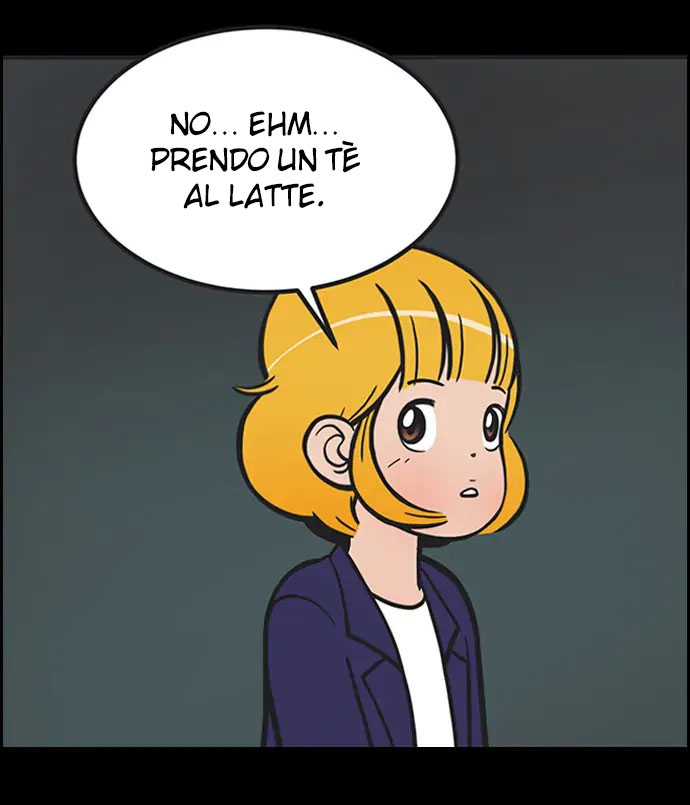 Read Yumi's Cells Manga Online