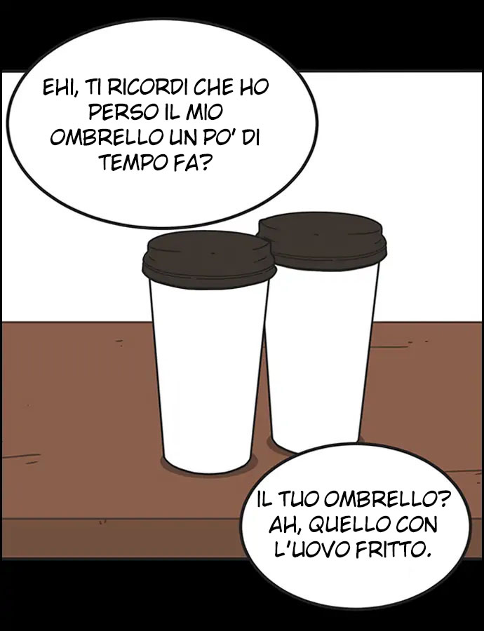 Read Yumi's Cells Manga Online