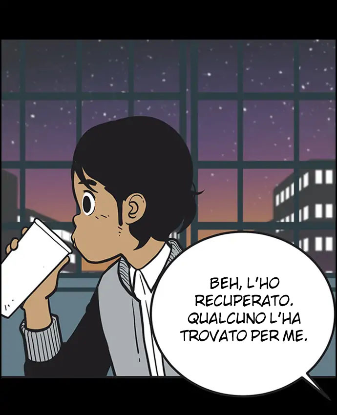 Read Yumi's Cells Manga Online