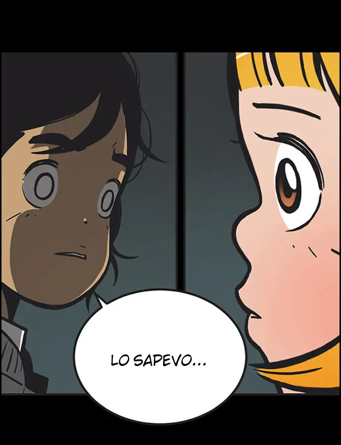 Read Yumi's Cells Manga Online