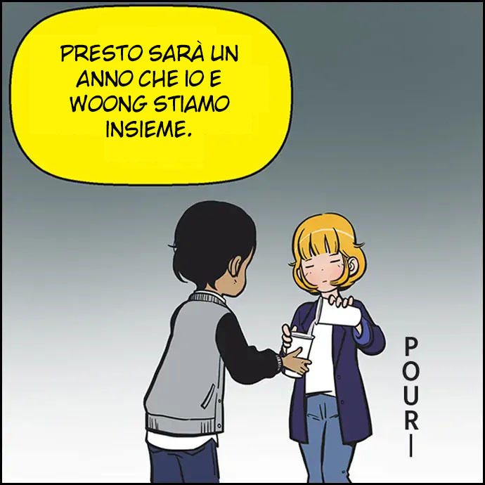 Read Yumi's Cells Manga Online