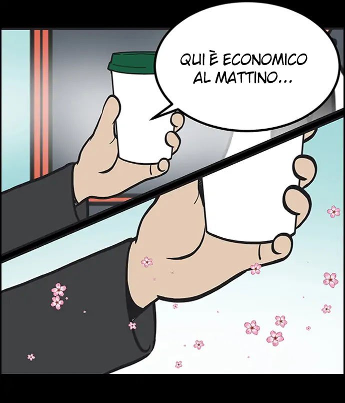 Read Yumi's Cells Manga Online