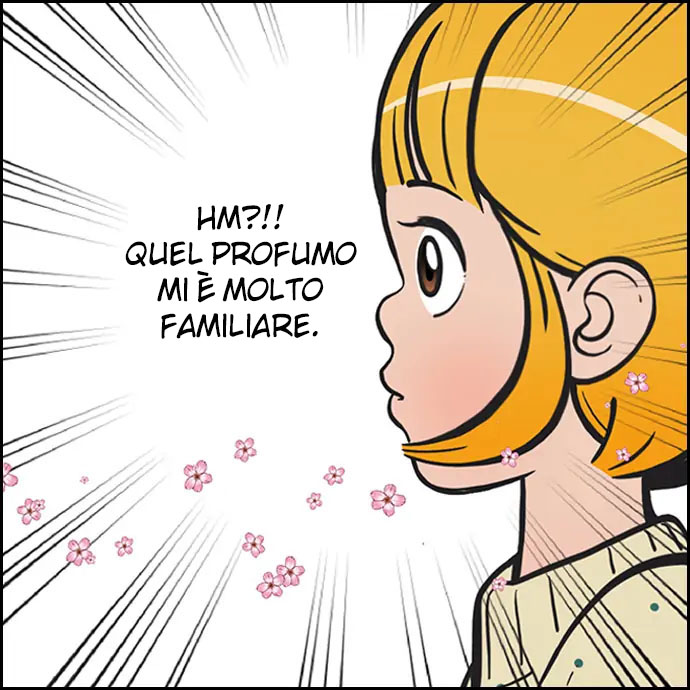 Read Yumi's Cells Manga Online