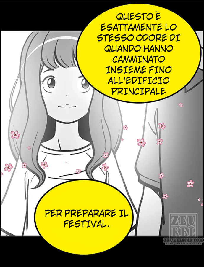 Read Yumi's Cells Manga Online