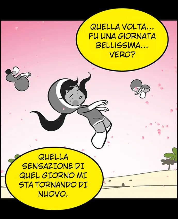 Read Yumi's Cells Manga Online