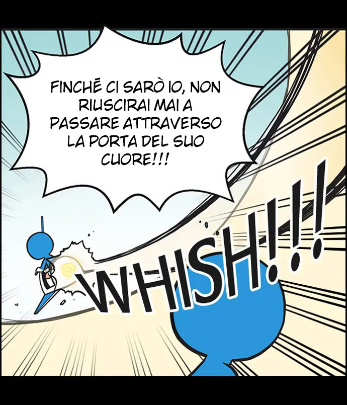 Read Yumi's Cells Manga Online