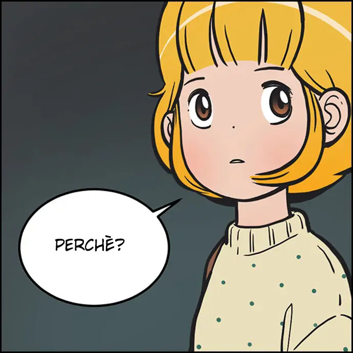 Read Yumi's Cells Manga Online