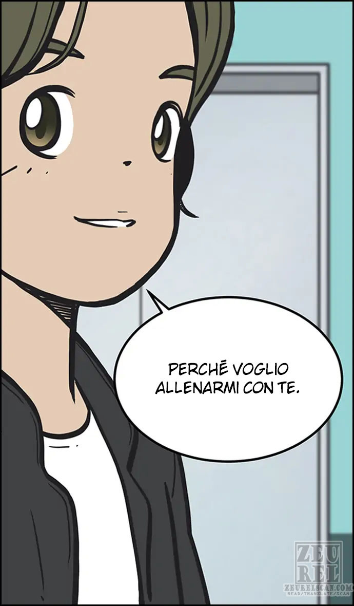 Read Yumi's Cells Manga Online