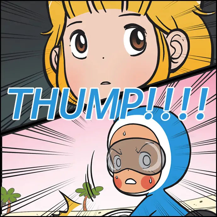 Read Yumi's Cells Manga Online