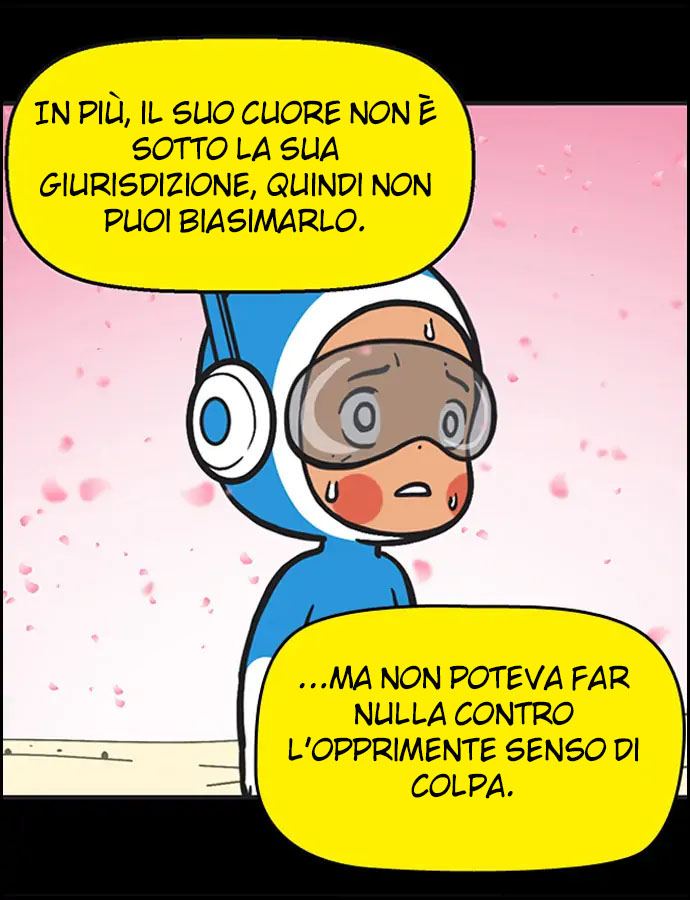 Read Yumi's Cells Manga Online