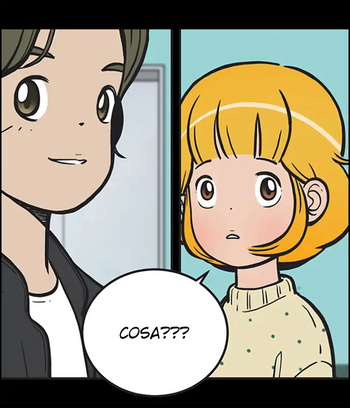 Read Yumi's Cells Manga Online