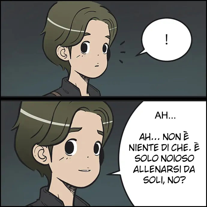 Read Yumi's Cells Manga Online