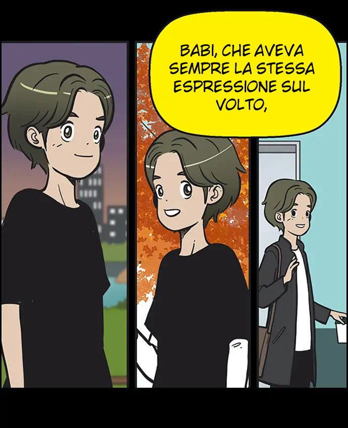 Read Yumi's Cells Manga Online