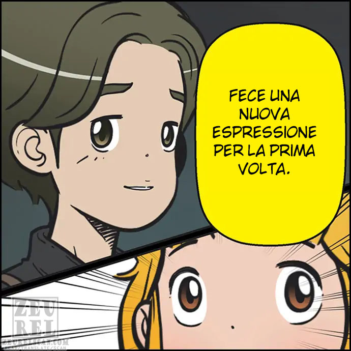 Read Yumi's Cells Manga Online