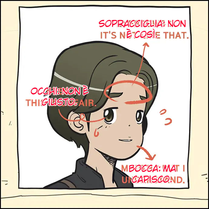 Read Yumi's Cells Manga Online