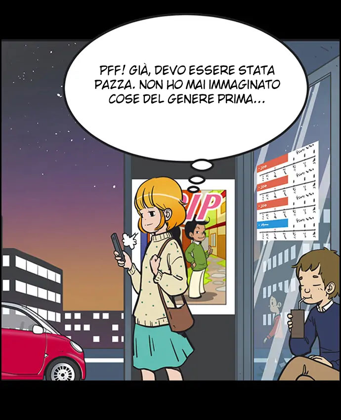 Read Yumi's Cells Manga Online