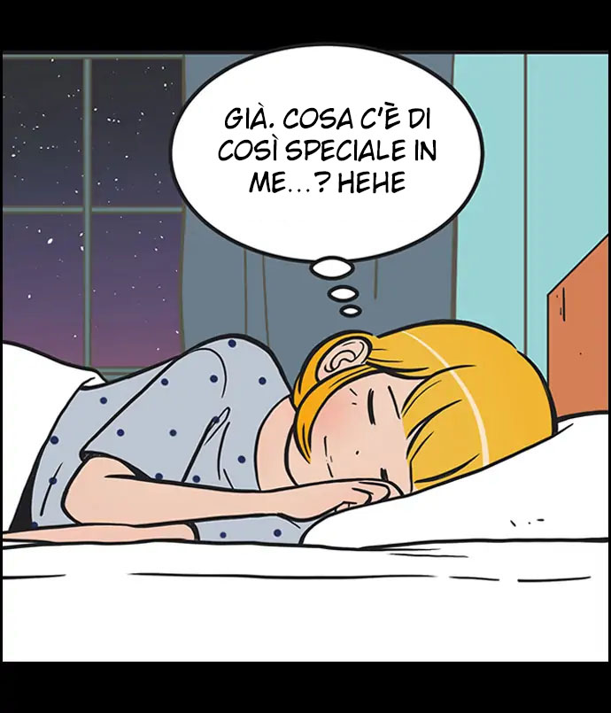 Read Yumi's Cells Manga Online