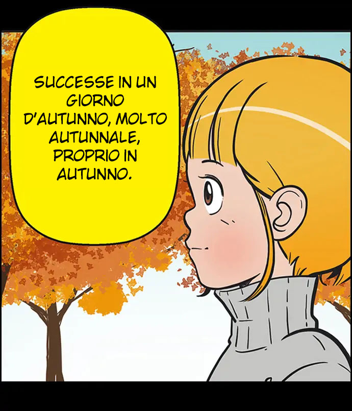 Read Yumi's Cells Manga Online