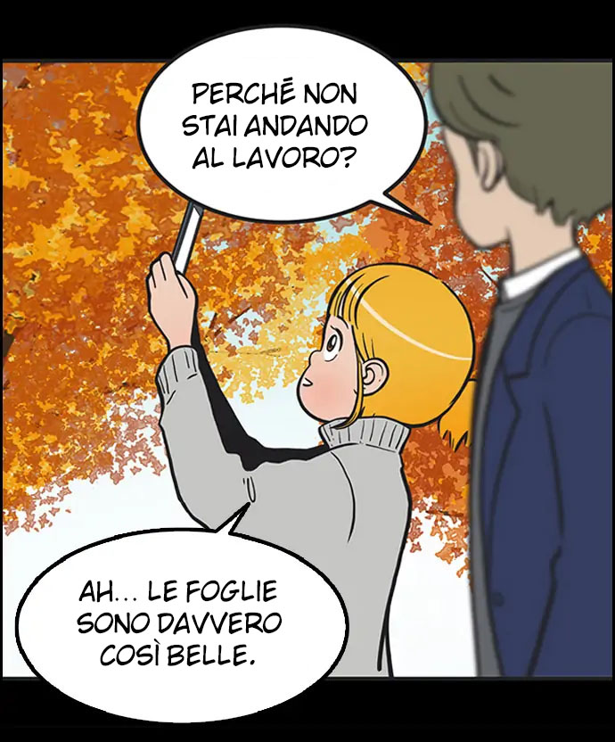 Read Yumi's Cells Manga Online