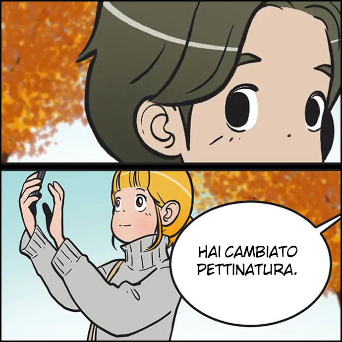 Read Yumi's Cells Manga Online