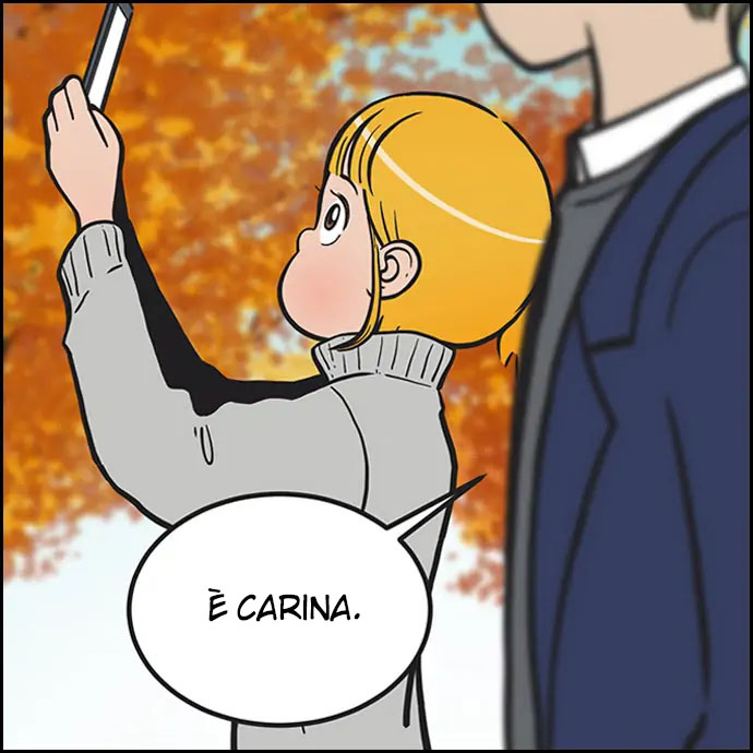 Read Yumi's Cells Manga Online