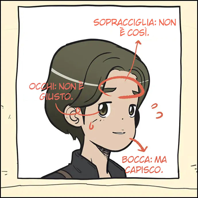 Read Yumi's Cells Manga Online