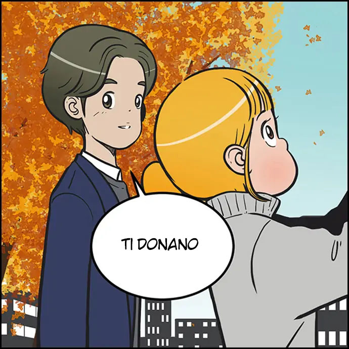 Read Yumi's Cells Manga Online