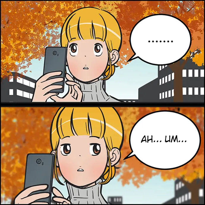 Read Yumi's Cells Manga Online