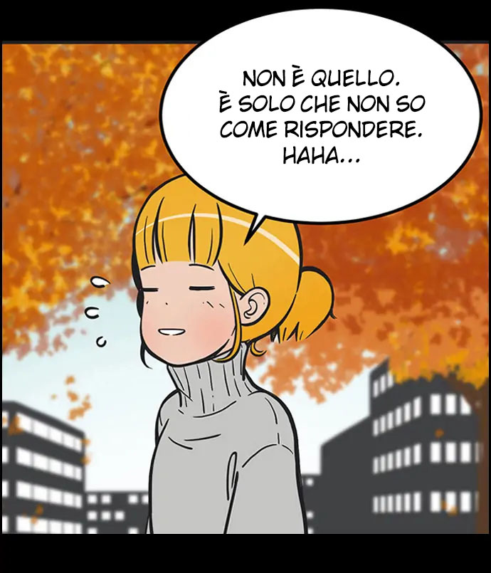 Read Yumi's Cells Manga Online