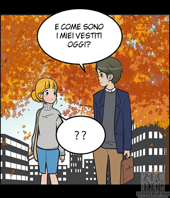 Read Yumi's Cells Manga Online