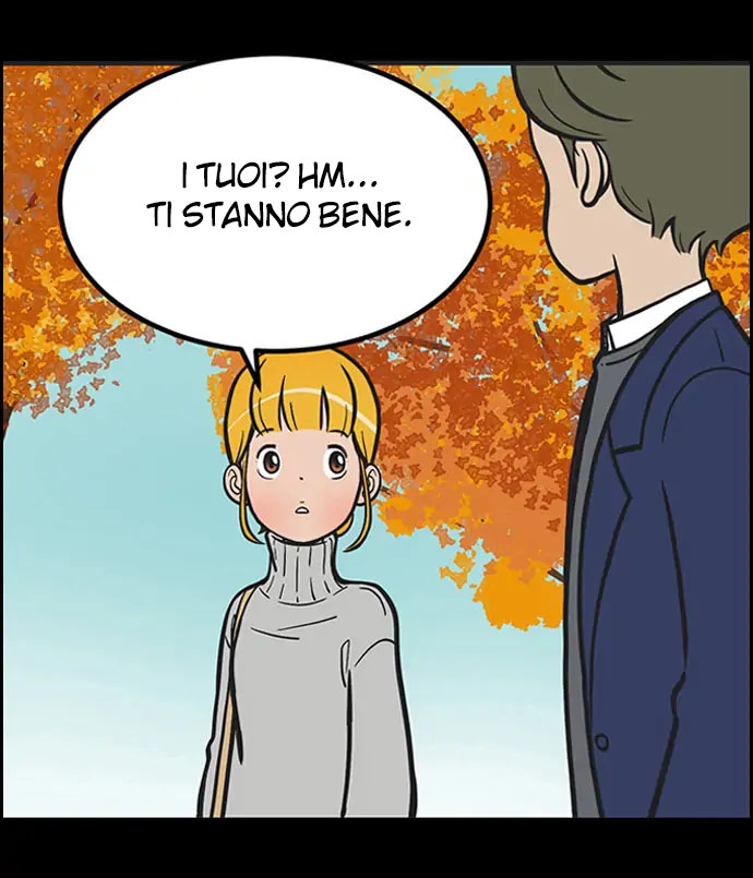 Read Yumi's Cells Manga Online