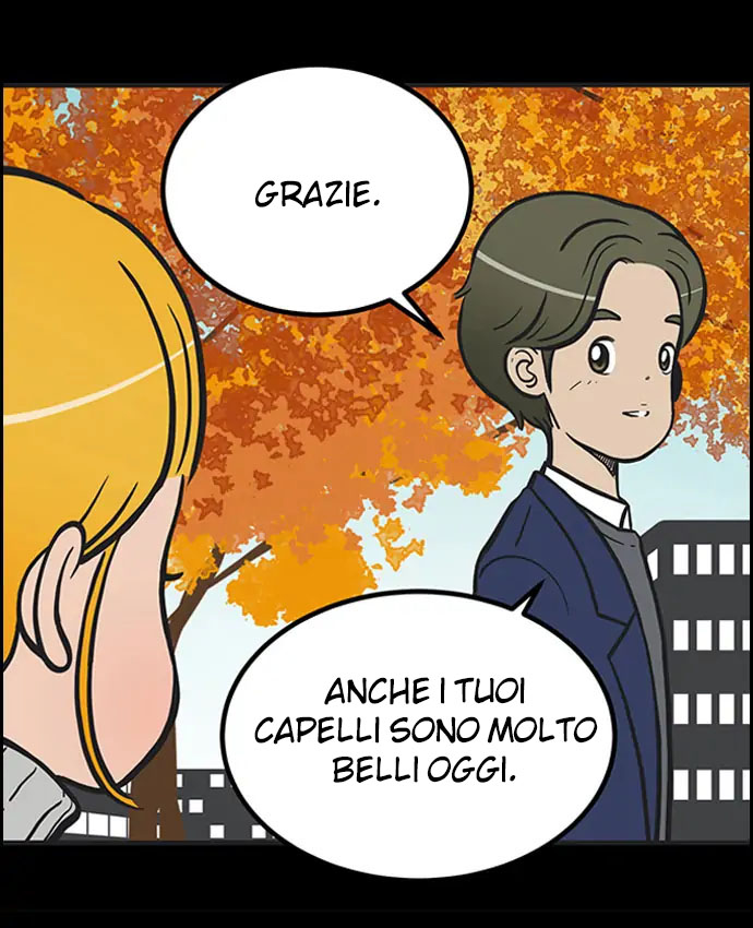 Read Yumi's Cells Manga Online