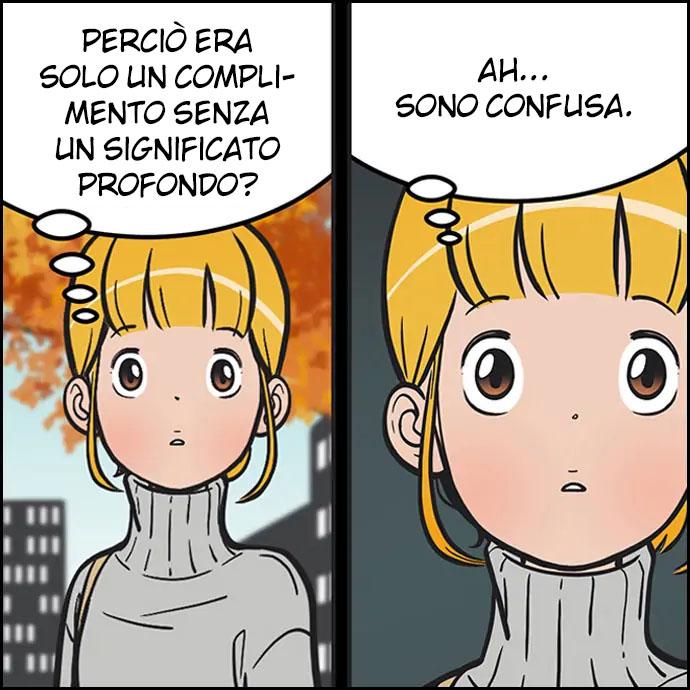 Read Yumi's Cells Manga Online