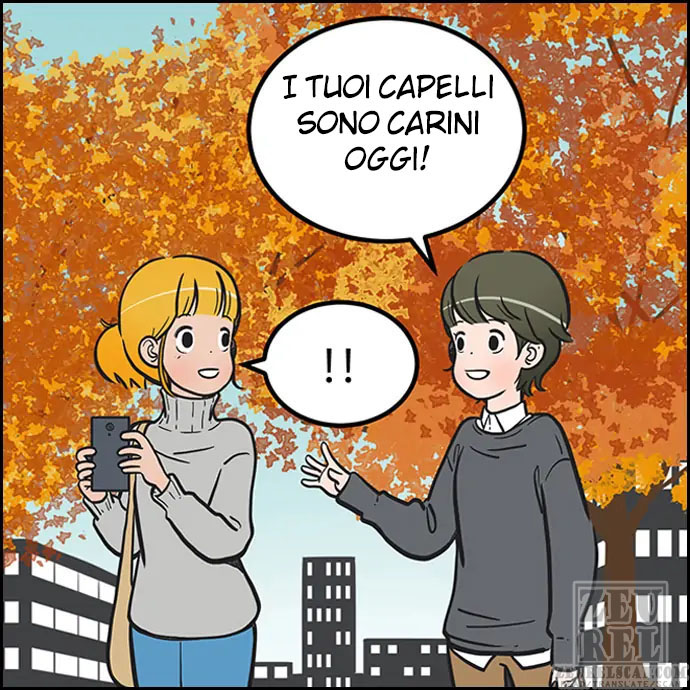 Read Yumi's Cells Manga Online