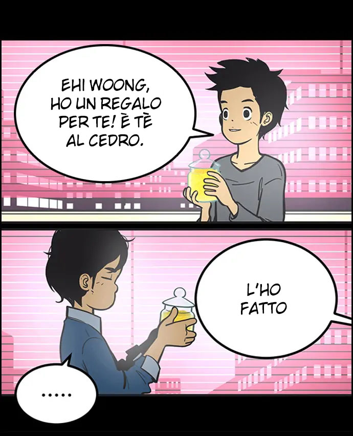 Read Yumi's Cells Manga Online