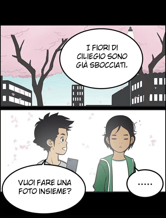 Read Yumi's Cells Manga Online