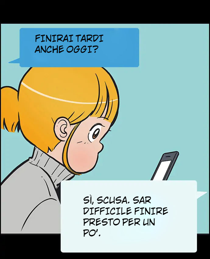 Read Yumi's Cells Manga Online